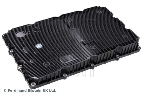 Oil sump, automatic transmission