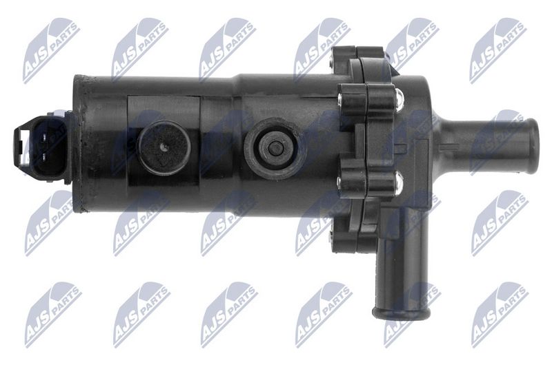 NTY CPZ-TY-009 Water Pump, engine cooling