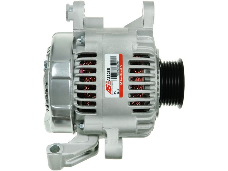 AS-PL A6326S Alternator