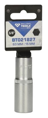 Padrun, KS TOOLS BT021827