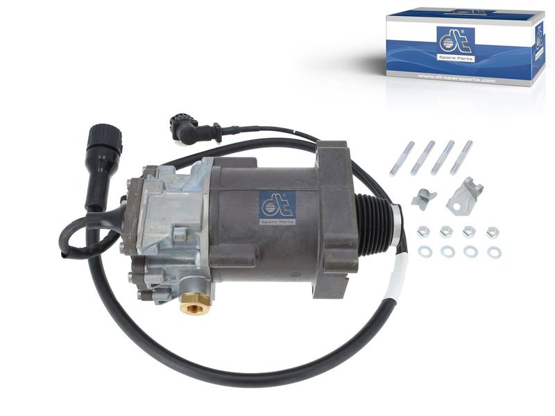 Servo ambreiaj 4.64343 DT Spare Parts