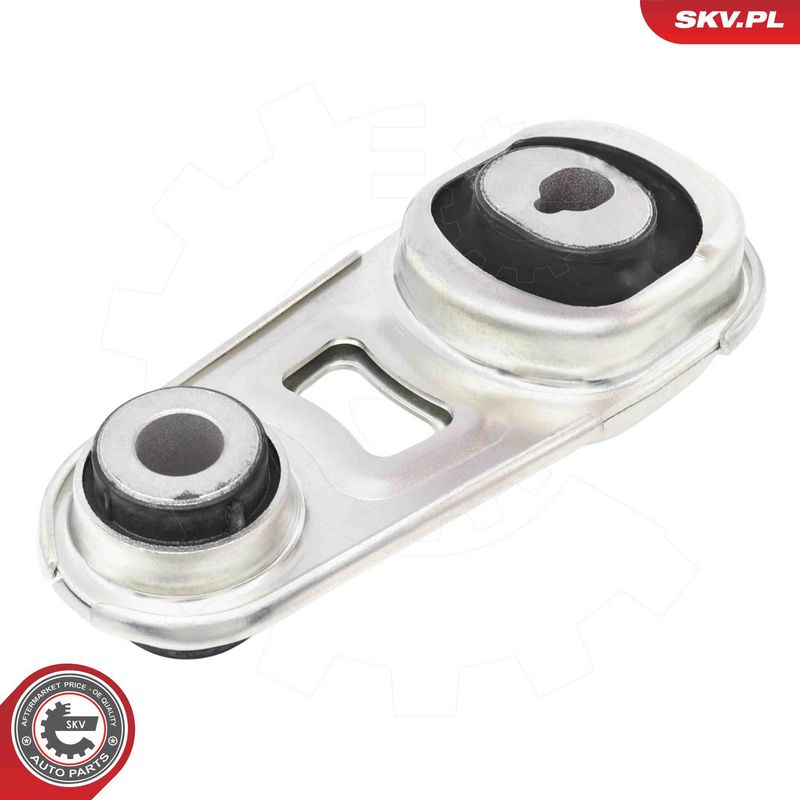ESEN SKV 75SKV030 Mounting, engine