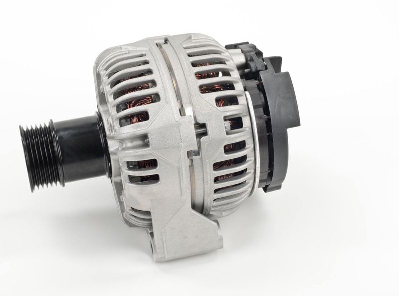 BOSCH 1986A01160 Alternator
