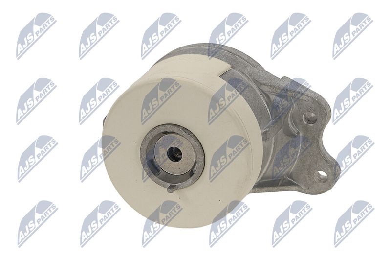 Paigutus, Mootor, NTY ZPS-ME-027