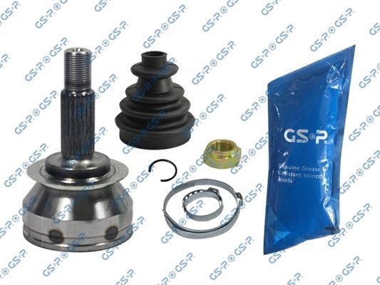 Homokinetički zglob, poluosovina GSP 850153