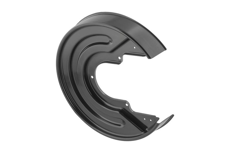TOPRAN 117976 Splash Guard, brake disc