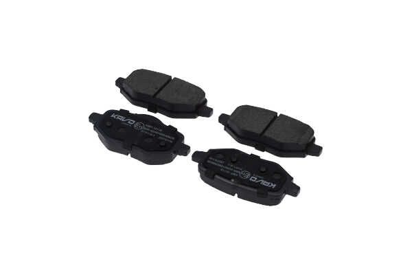Kavo Parts KBP-10118 Brake Pad Set, disc brake