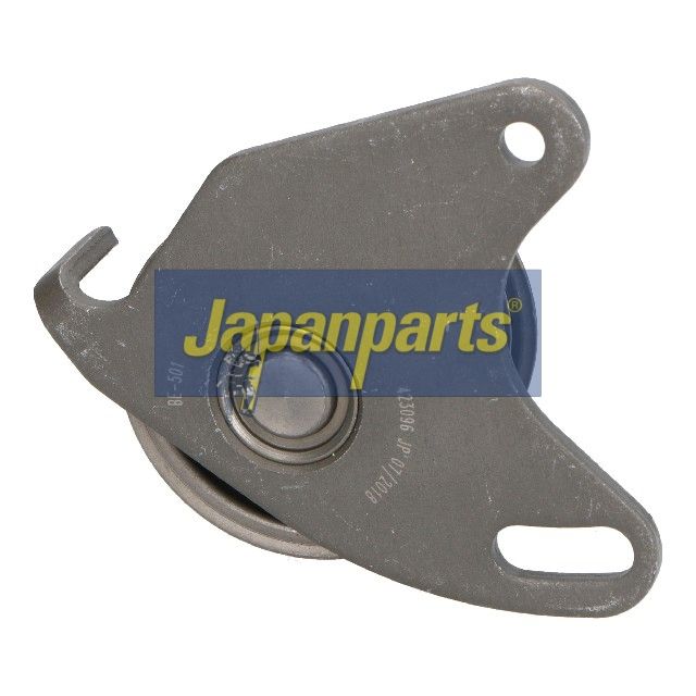 Tensor de correa, correa dentada JAPANPARTS BE-501