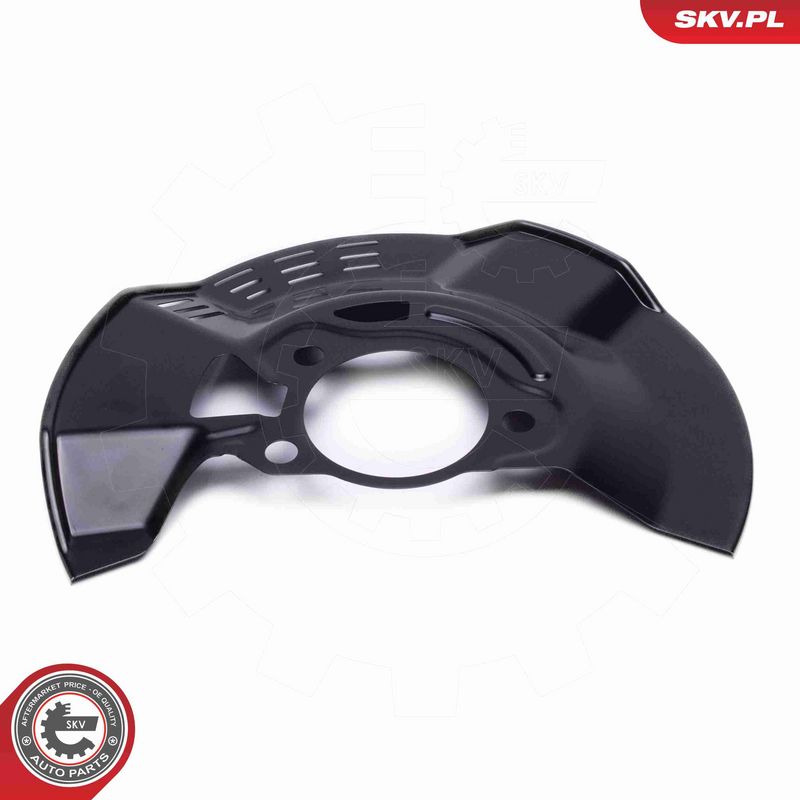 ESEN SKV 57SKV777 Splash Guard, brake disc