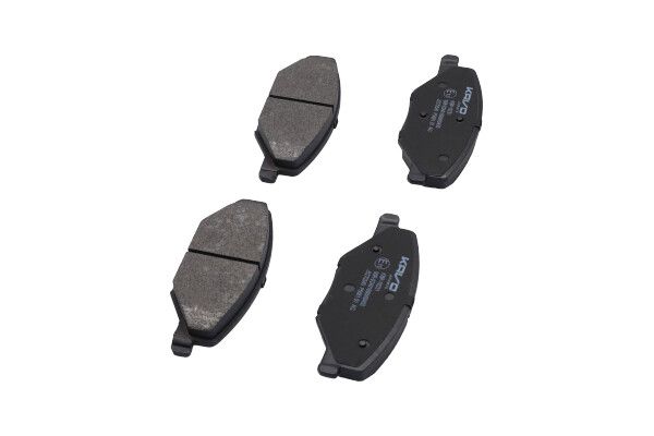 Prekės atitinka OEM kodą: 6RU698151B