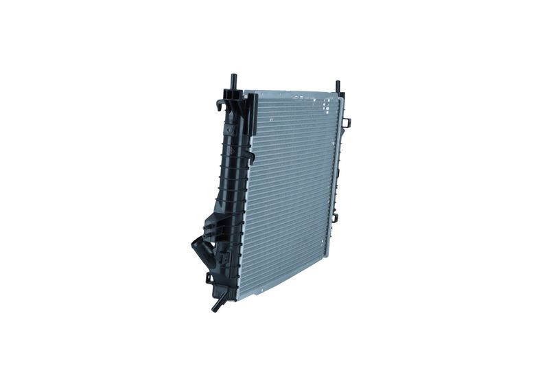 NRF 53082 Variklio aušinimo radiatorius