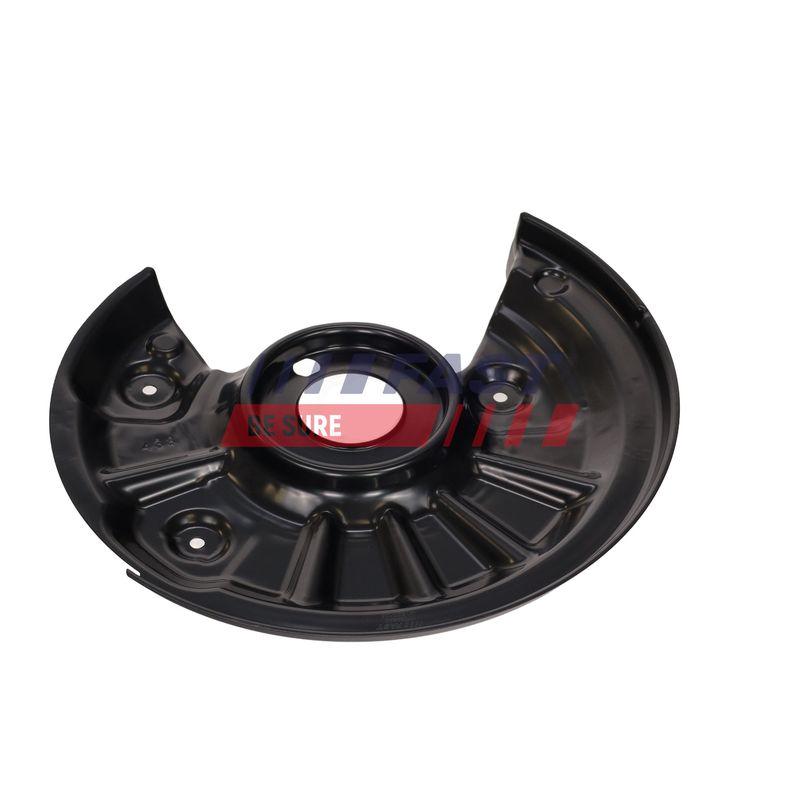 FAST FT03855 Splash Guard, brake disc