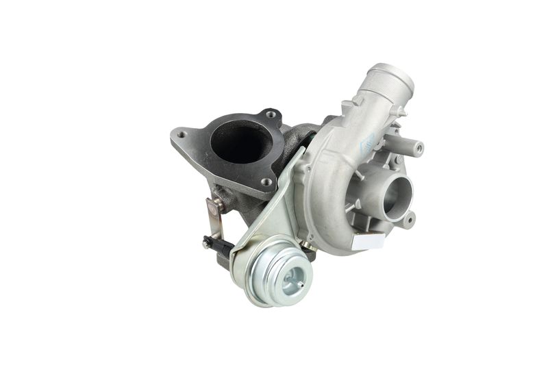 Kompressor, ülelaadimine, NRF 90010173