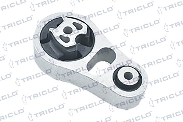 Soporte, motor