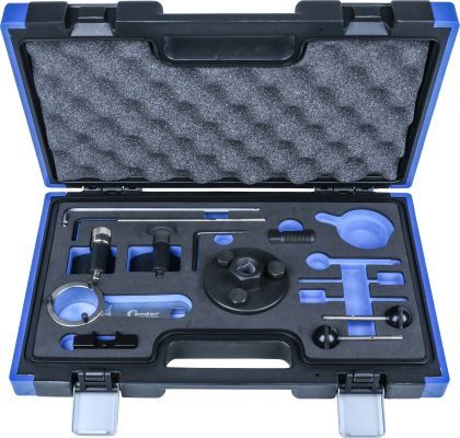 Condor werkzeug 36610 Adjustment Tool Set, valve timing