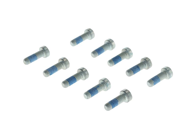 Surub 2 914 558 158 BOSCH
