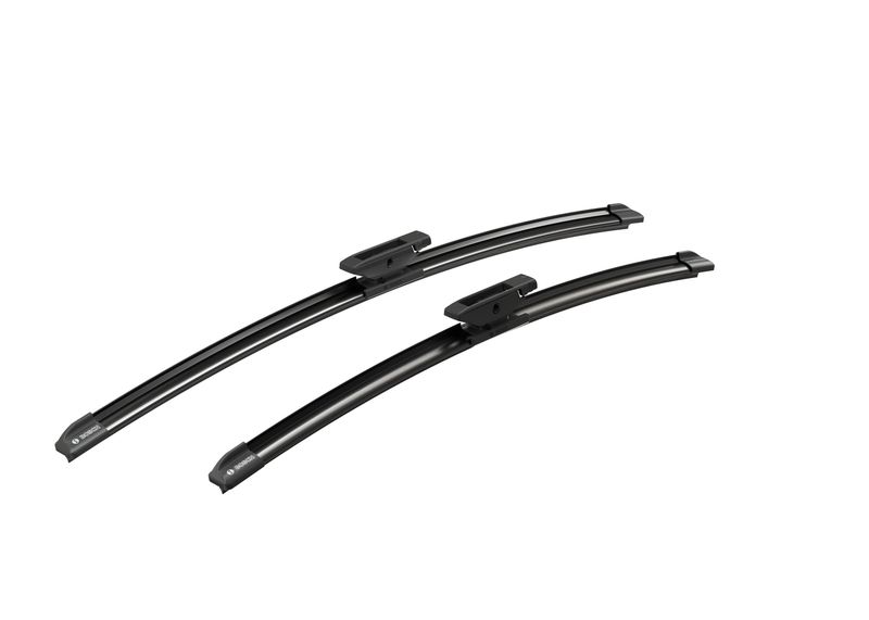 Klaasipuhastaja kumm, BOSCH 3 397 014 173
