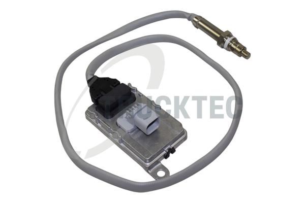 TRUCKTEC AUTOMOTIVE NOx jutiklis, urėjos įpurškimas