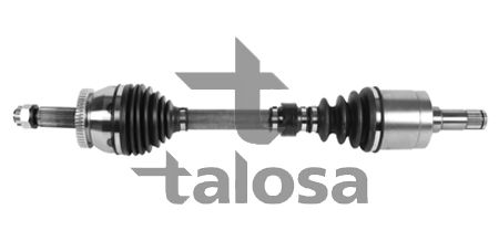 This part match OEM code: 495002B260