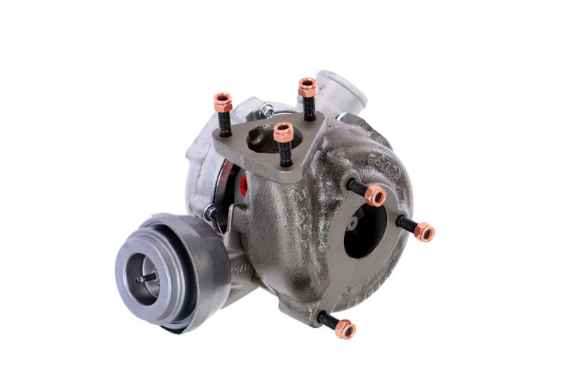 REMANTE 003-001-000065R Charger, charging (supercharged/turbocharged)