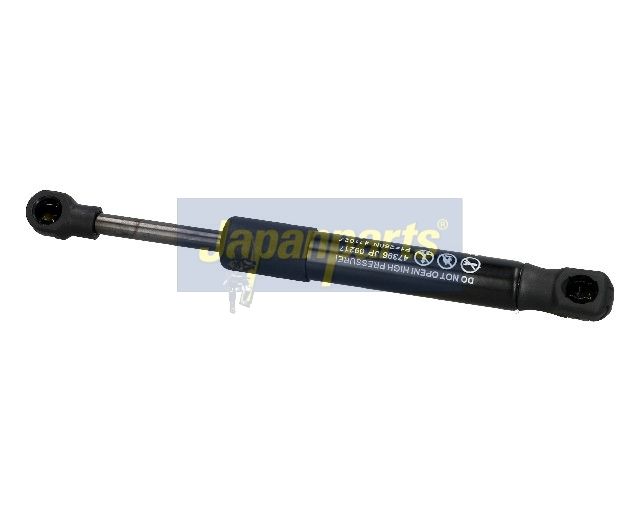 JAPANPARTS Dujinė spyruoklė, bagažinė