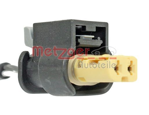 METZGER AUTOTEILE 0894116 Sensor, exhaust gas temperature