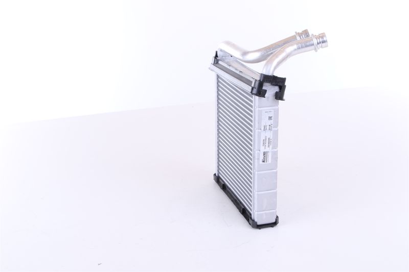 Schimbator caldura, incalzire habitaclu 73979 NISSENS