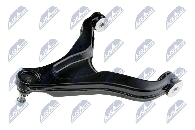 NTY ZWD-VC-001 Control/Trailing Arm, wheel suspension
