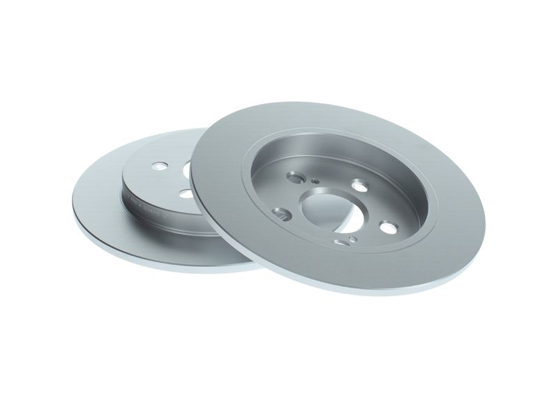 BOSCH 0 986 479 721 Stabdžių diskas