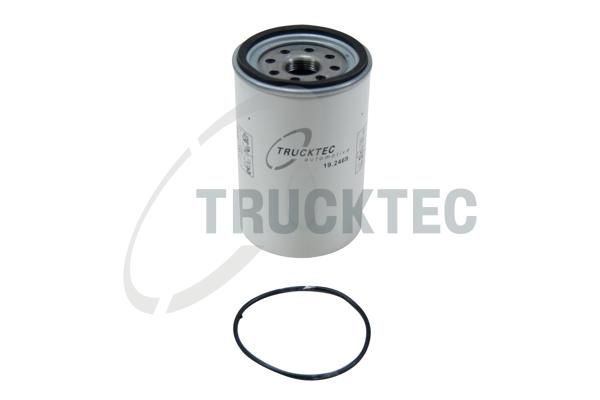TRUCKTEC AUTOMOTIVE 03.38.005 - Fuel Filter
