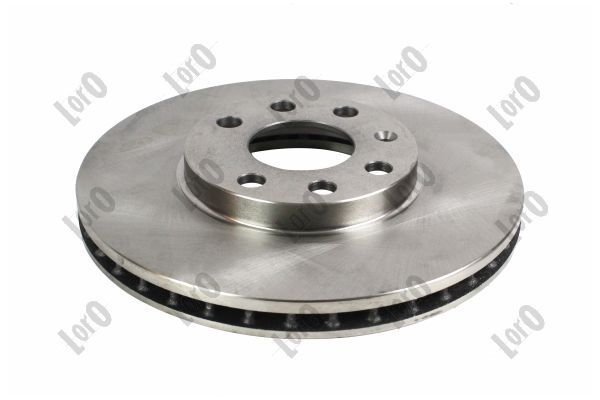 ABAKUS 231-03-021 Brake Disc