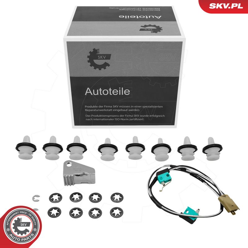 Prekės atitinka OEM kodą: 1008994-00-B