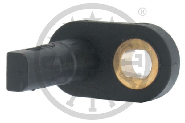 Датчик, частота вращения колеса OPTIMAL 06S529 на HONDA CR-V Mk III (RE) - Фото 3