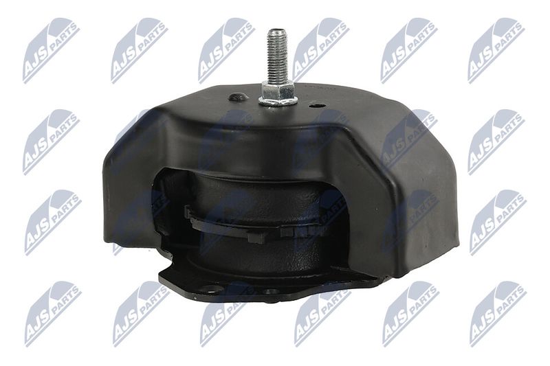 Paigutus, Mootor, NTY ZPS-MS-011