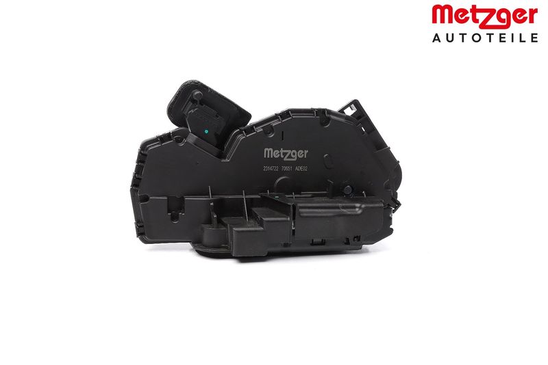 METZGER AUTOTEILE 2314722 Door Lock