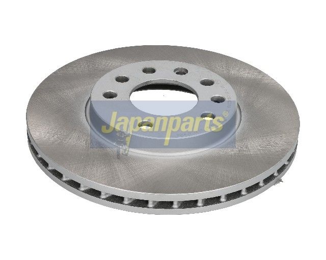 JAPANPARTS Stabdžių diskas