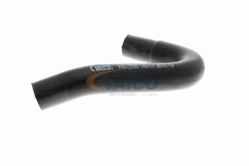 VAICO V40-2000 Radiator Hose