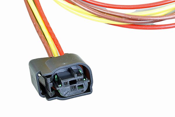 Harnasdraad voor FAP filter (1000mm) past: MERCEDES C (CL203), C T-MODEL (S202), C T-MODEL (S203), C (W202), C (W203), CLK (A208), CLK (A209), CLK (C208), CLK (C209) 1.0-Electric 02.95-