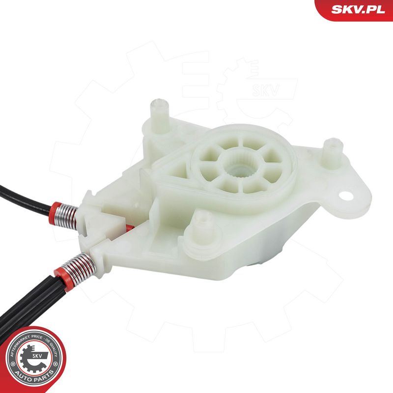 Prekės atitinka OEM kodą: 7H0837754B