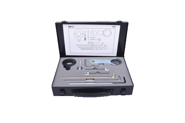 KS TOOLS 400.2120 Adjustment Tool Kit, valve timing