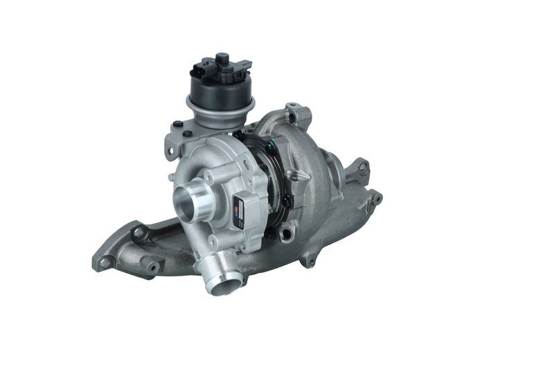 Kompressor, ülelaadimine, NRF 90010012