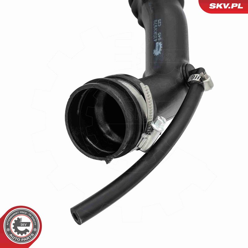 ESEN SKV 43SKV970 Charge Air Hose