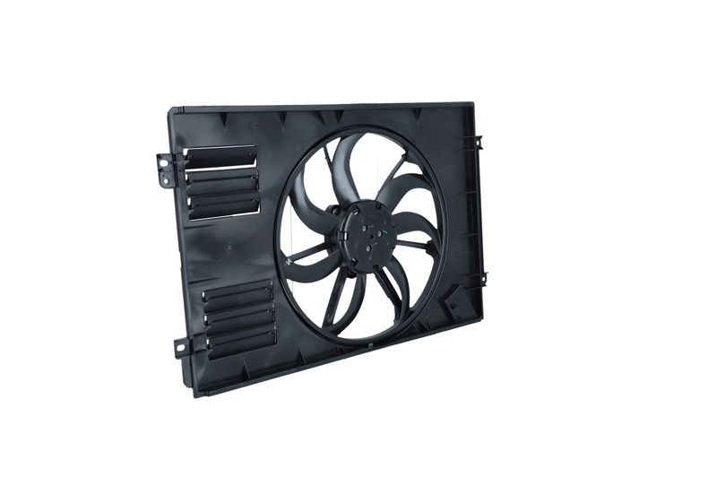 Ventilaator, mootorijahutus, NRF 47925