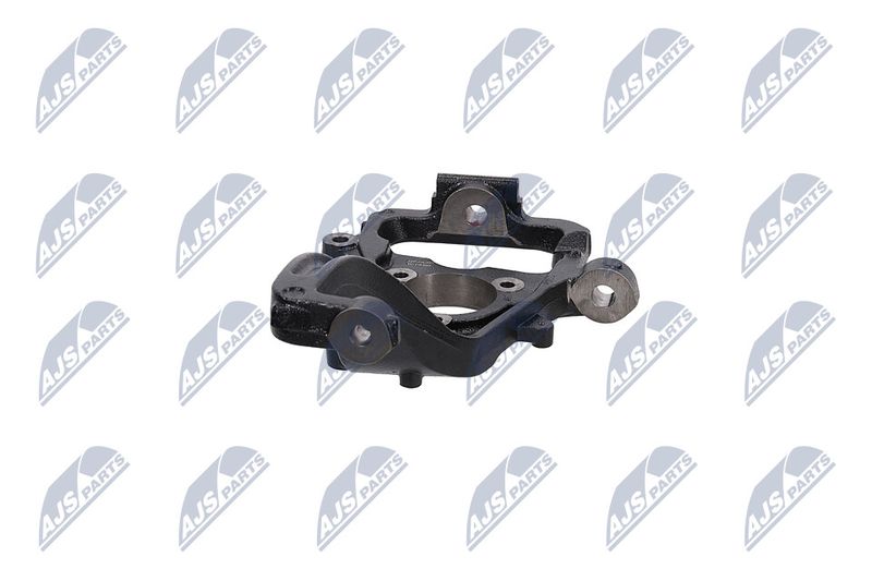 NTY ZZP-FR-037 Steering Knuckle, wheel suspension