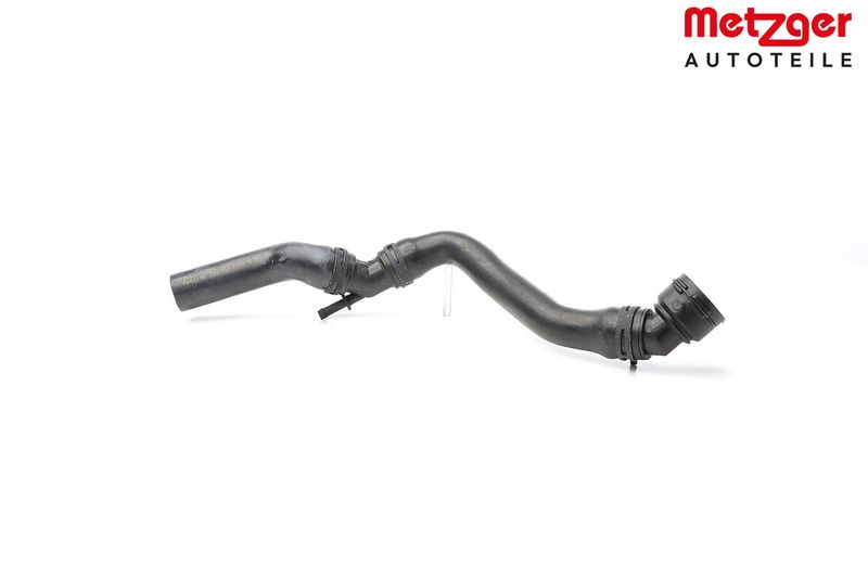 METZGER AUTOTEILE 2420463 Radiator Hose