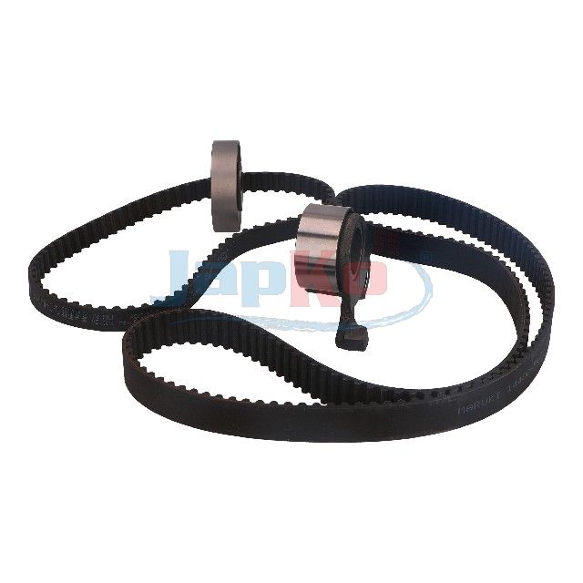 Hammasrihma komplekt, JAPKO KJT498