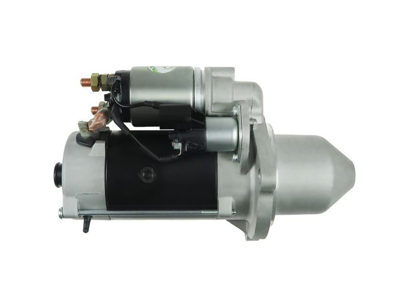 AS-PL S0258 Starter