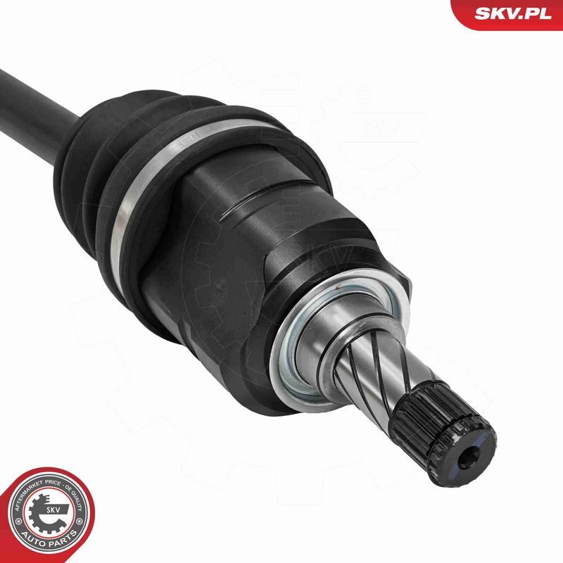 ESEN SKV 40SKV245 Drive Shaft
