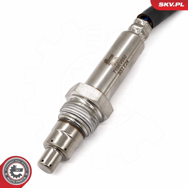 NOx-sensor, NOx-katalüsaator, ESEN SKV 71SKV050
