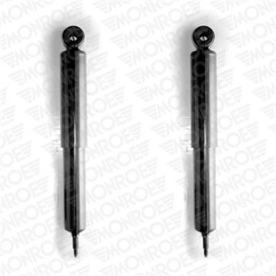 MONROE D6440 Shock Absorber